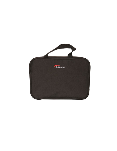 Bolsa de transporte universal Optoma Compatible con una amplia gama de proyectores Optoma