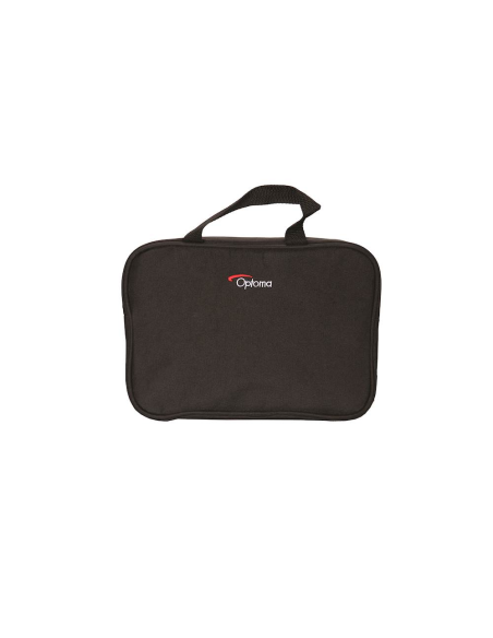 Bolsa de transporte universal Optoma Compatible con una amplia gama de proyectores Optoma