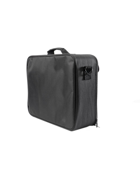 Bolsa de transporte Optoma, grande Compatible con una amplia gama de proyectores Optoma,ligera y duradera