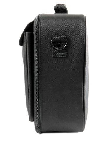 Bolsa de transporte Optoma, grande Compatible con una amplia gama de proyectores Optoma,ligera y duradera