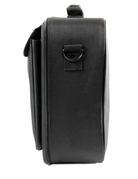 Bolsa de transporte Optoma, grande Compatible con una amplia gama de proyectores Optoma,ligera y duradera