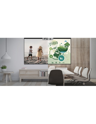 Optoma ZH450ST Eco Láser , lente corta, con 4200 lúmenes, compacto