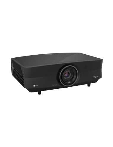 Proyector Optoma UHZ68LV Láser 4K UHD Dual Laser 5000 Lúmenes