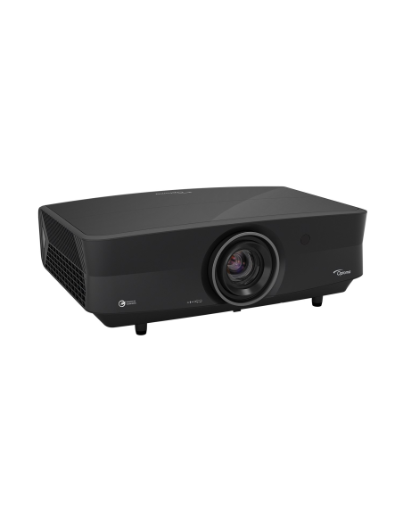 Proyector Optoma UHZ68LV Láser 4K UHD Dual Laser 5000 Lúmenes