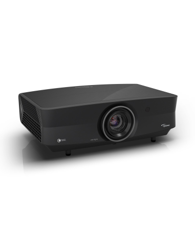 Proyector Optoma UHZ68LV Láser 4K UHD Dual Laser 5000 Lúmenes