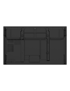 Pantalla plana interactiva Optoma 1861RK 4k Creative Touch Serie 1 de 86 pulgadas 2