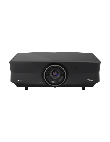 Proyector Optoma UHZ68LV Láser 4K UHD Dual Laser 5000 Lúmenes