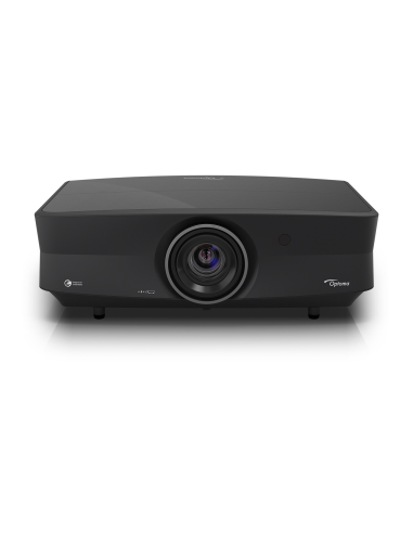 Proyector Optoma UHZ68LV Láser 4K UHD Dual Laser 5000 Lúmenes