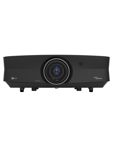 Proyector Optoma UHZ68LV Láser 4K UHD Dual Laser 5000 Lúmenes