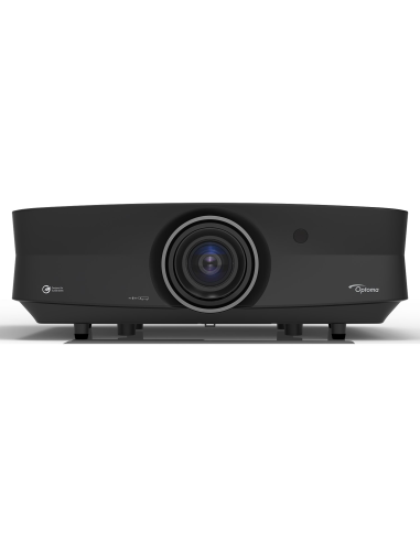 Proyector Optoma UHZ68LV Láser 4K UHD Dual Laser 5000 Lúmenes