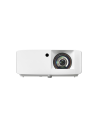 Pack Proyector Optoma GT2000HDR Láser Full HD ultracompacto, con pantalla DS-9092PWC