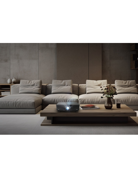 Proyector Optoma UHZ68LV Láser 4K UHD Dual Laser 5000 Lúmenes