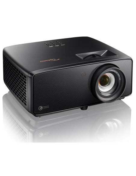 Proyector Optoma UZ38X  láser 4K UHD para cine en casa 3800 Lúmenes