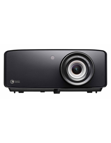 Proyector Optoma UZ38X  láser 4K UHD para cine en casa 3800 Lúmenes