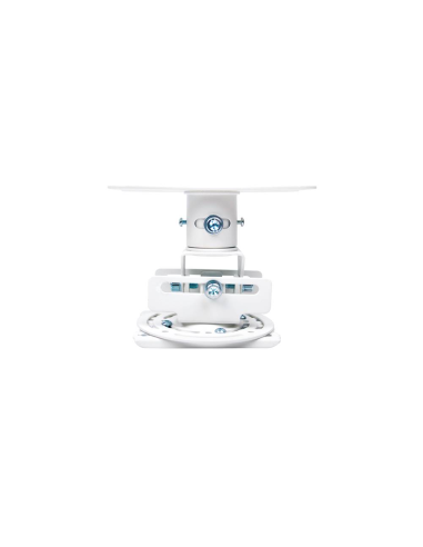 Soporte de techo Optoma 0CM818W Blanco