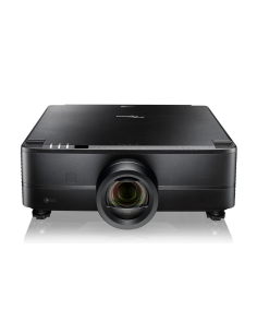 Proyector Optoma UHZ78LV 4K UHD RGB con triple láser, 5000 Lúmenes