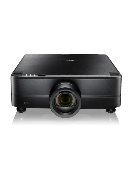 Proyector Optoma UHZ78LV 4K UHD RGB con triple láser, 5000 Lúmenes