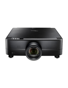 Proyector Optoma UHZ78LV 4K UHD RGB con triple láser, 5000 Lúmenes 2