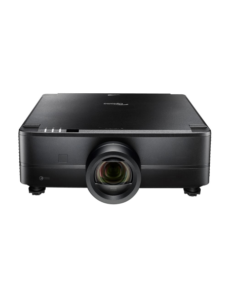 Proyector Optoma UHZ78LV 4K UHD RGB con triple láser, 5000 Lúmenes