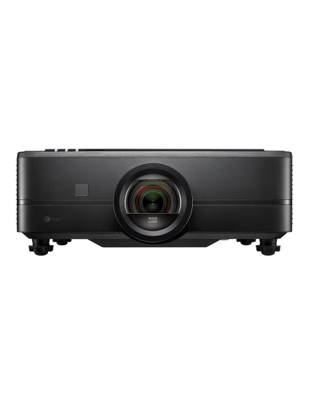 Proyector Optoma UHZ78LV 4K UHD RGB con triple láser, 5000 Lúmenes