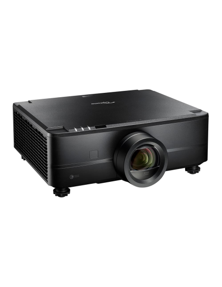 Proyector Optoma UHZ78LV 4K UHD RGB con triple láser, 5000 Lúmenes