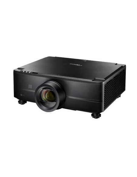 Proyector Optoma UHZ78LV 4K UHD RGB con triple láser, 5000 Lúmenes