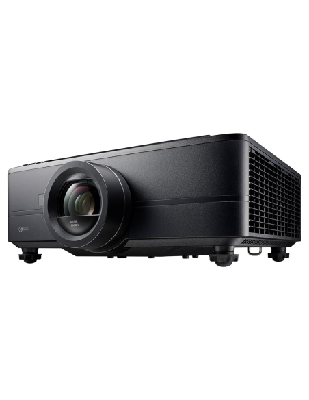 Proyector Optoma UHZ78LV 4K UHD RGB con triple láser, 5000 Lúmenes