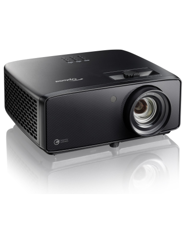 Proyector Optoma UHZ58LV Láser 4K 3000 lúmenes