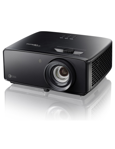 Proyector Optoma UHZ58LV Láser 4K 3000 lúmenes