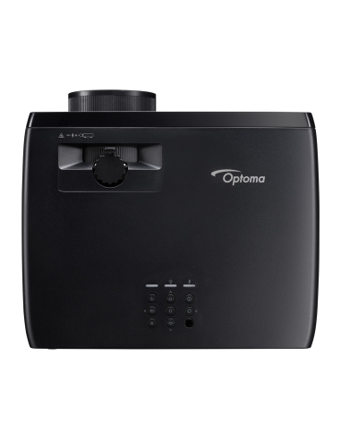 Proyector Optoma UHZ58LV Láser 4K 3000 lúmenes