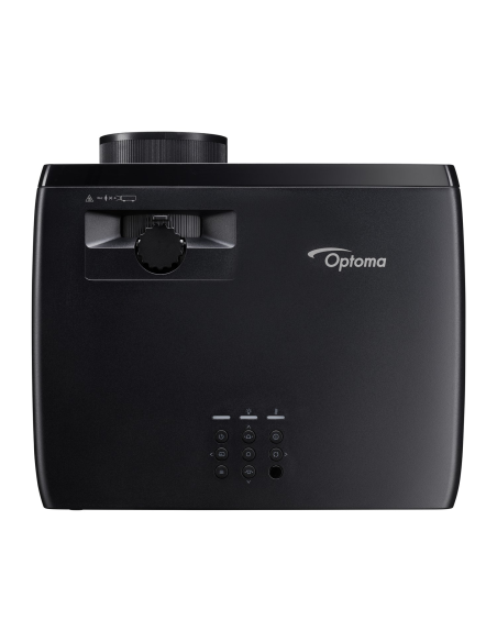 Proyector Optoma UHZ58LV Láser 4K 3000 lúmenes