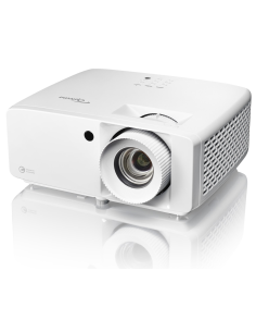 Proyector Optoma UHZ35 Láser 4K UHD compacto, con 4000 Lúmenes 2