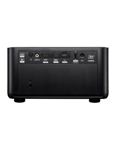 Proyector Optoma PK32 Photon Life Mejora tu forma de disfrutar del entretenimiento