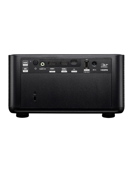 Proyector Optoma PK32 Photon Life Mejora tu forma de disfrutar del entretenimiento