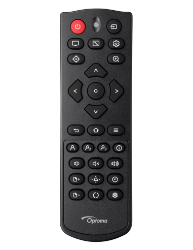 Proyector Optoma PK32 Photon Life Mejora tu forma de disfrutar del entretenimiento