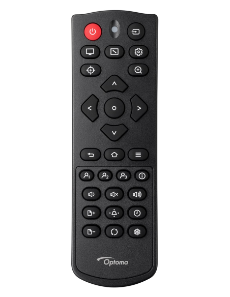 Proyector Optoma PK32 Photon Life Mejora tu forma de disfrutar del entretenimiento