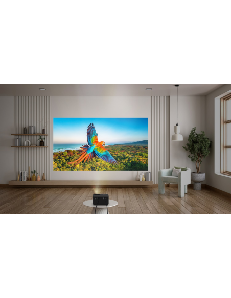 Proyector Optoma PK32 Photon Life Mejora tu forma de disfrutar del entretenimiento