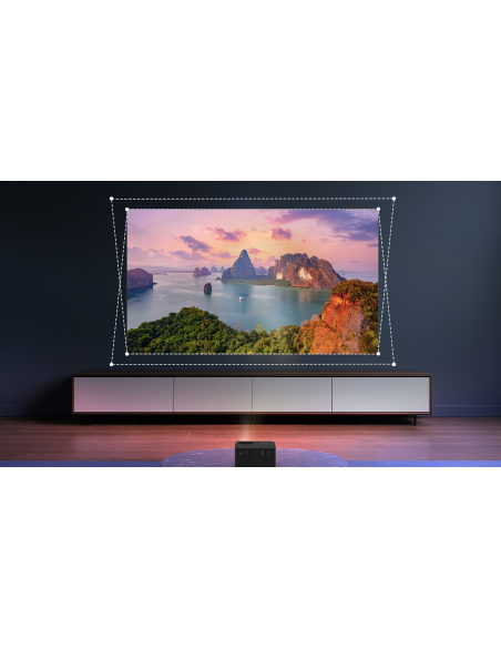 Proyector Optoma PK32 Photon Life Mejora tu forma de disfrutar del entretenimiento