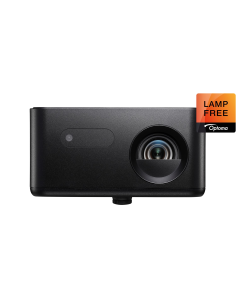 Proyector Optoma PK31 Photon Life  Entretenimiento 4K en pantalla grande en cualquier momento