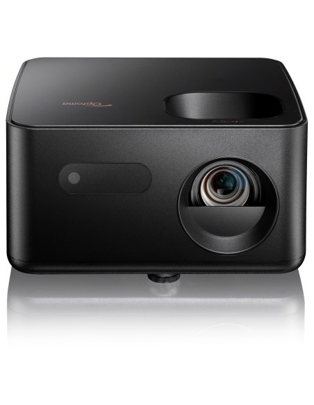 Proyector Optoma PK31 Photon Life  Entretenimiento 4K en pantalla grande en cualquier momento