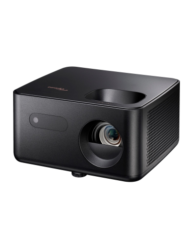 Proyector Optoma PK31 Photon Life  Entretenimiento 4K en pantalla grande en cualquier momento