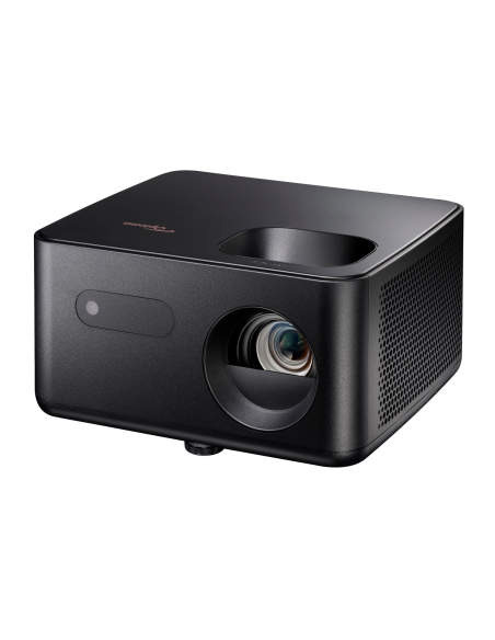 Proyector Optoma PK31 Photon Life  Entretenimiento 4K en pantalla grande en cualquier momento