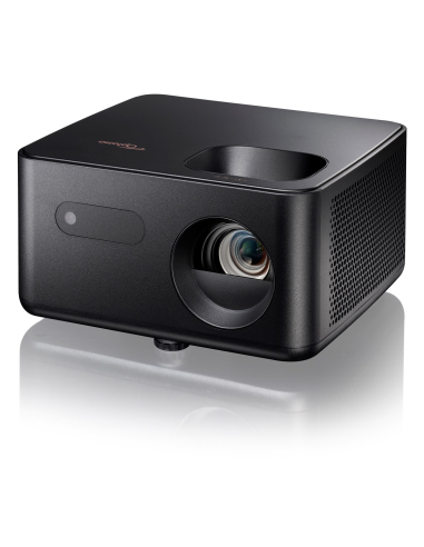 Proyector Optoma PK31 Photon Life  Entretenimiento 4K en pantalla grande en cualquier momento