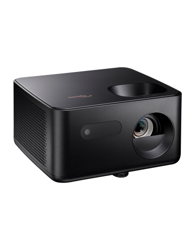 Proyector Optoma PK31 Photon Life  Entretenimiento 4K en pantalla grande en cualquier momento