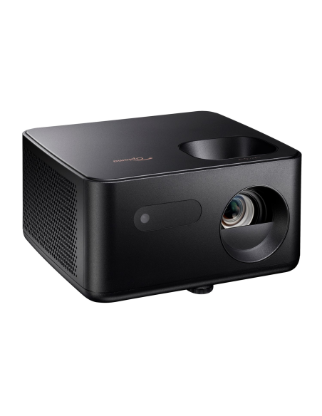 Proyector Optoma PK31 Photon Life  Entretenimiento 4K en pantalla grande en cualquier momento