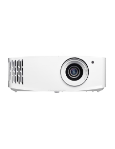 Optoma UHD35x 4K Brillante proyector 4K UHD de Gaming y Home Entertaiment