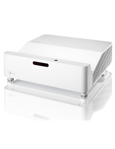 Proyector Optoma GT3500HDR láser ecológico de ultracorta distancia para el hogar