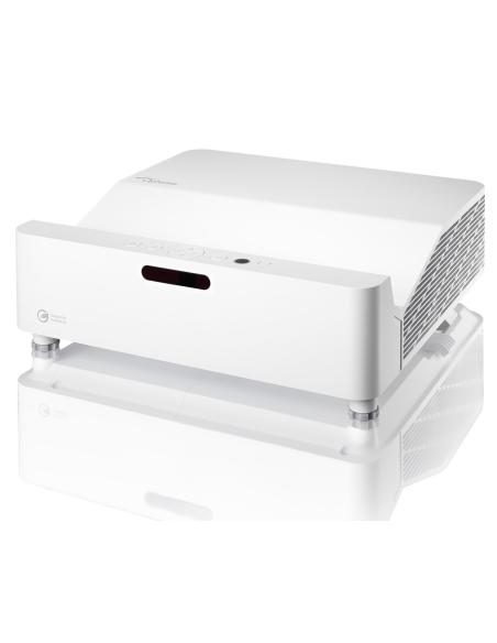 Proyector Optoma GT3500HDR láser ecológico de ultracorta distancia para el hogar