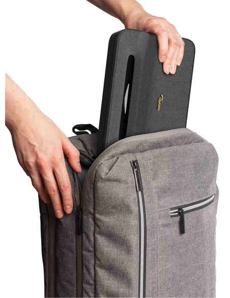 Proyector Optoma Photon GO Láser de ultracorta distancia portátil inteligente