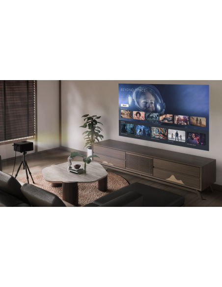 Proyector Optoma Photon Life PH31 LED Full HD Entretenimiento en cualquier momento